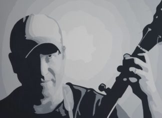 Randy Steele - Hideaway