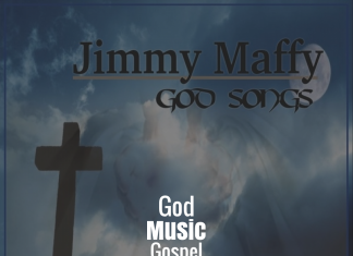 Jimmy Maffy - Holy Day