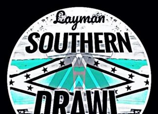 Layman - Southern Drawl