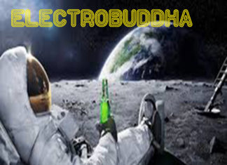 Electrobuddha - The Complete Collection