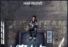 Breezy Bank$ – Watch Me Breezy Bank$ - Watch Me