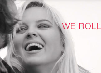 Bart Foley - We Rolled