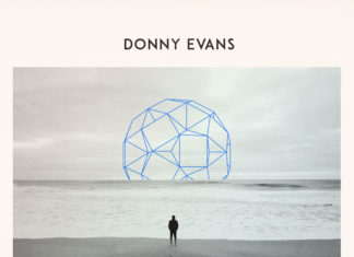 Donny Evans – Life's Too Short