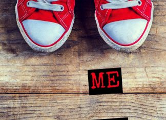 Mark Senger - ME