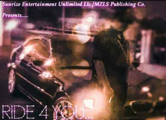 FRANK REED ft. NATIVE SUNZ - RIDE 4 YOU