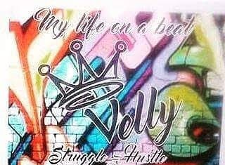 KINGVELLY - Ain't RIGHT