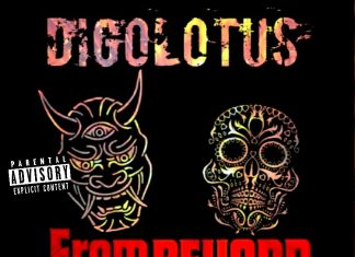 Digolotus - Black Clock Walk (From Beyond)