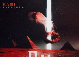 KΛMI - KΛMI Presents: RAGE 2 HARD Radio Vol. 5