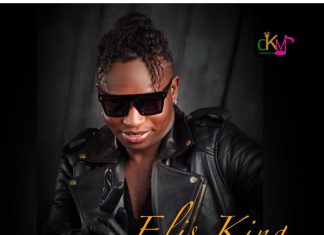 Elis king - Sexy Body