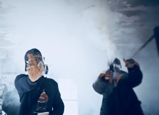 Litez Feat. STYX - Voices