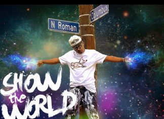 John Quest - If You Ain't Behind Me (ft Big Boss)