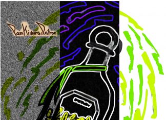 Patrick Antonian - All About Love ?