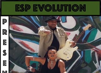ESP EVOLUTION - BURNING