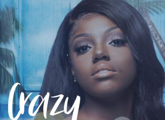 Asia Nicole - Crazy