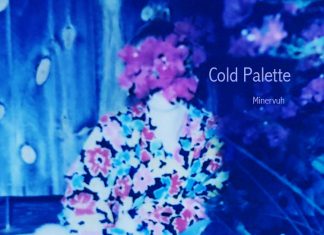 Minervuh - Cold Palette