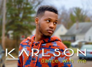 Karlson - Dance With Me