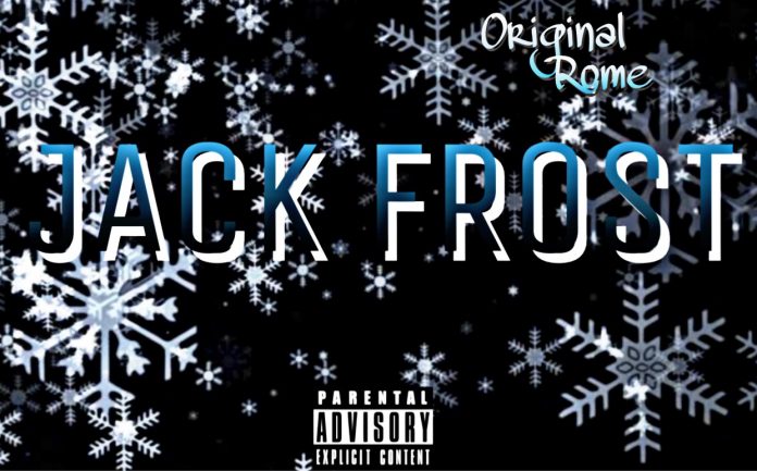 Original Rome - Jack Frost (Prod By. Blasian Beats) Original Rome - Jack Frost (Prod By. Blasian Beats)