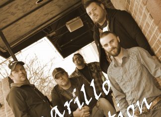 Amarillo Junction - That Could Be Us