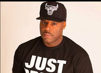 Dia Grover - Back it up