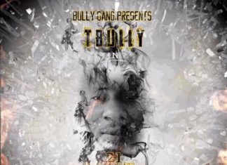 Bully ft Mitch Mula - Large Amounts