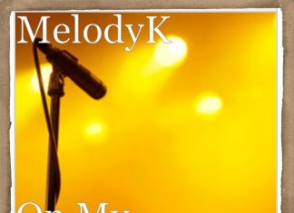 MelodyK - On My Own