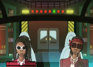 Twingaaang - Havin My Way