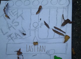 HYFXShortFilm - Last Fan