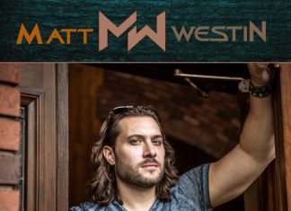 Matt Westin - Our Redneck Of The Woods