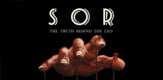 South Of Reality - The Truth Behind The Lies