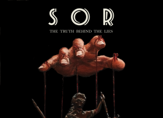 South Of Reality - The Truth Behind The Lies
