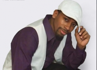 Robert Taylor Jr - Rock Dat Body Gyal
