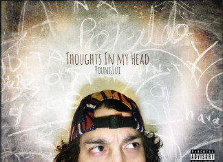 LUI - Thoughts in my head.