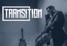 Sonny Dumarsais - Transition