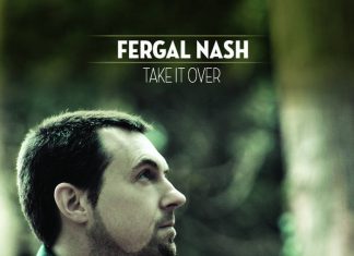 Fergal Nash - Take It Over
