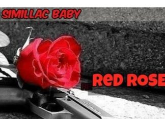 Similac Baby - Red Rose