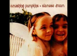 Smashing Pumpkins - Cherub Rock