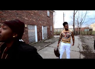 Young Dave - Contemplating