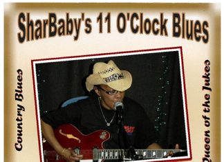 SharBaby - Alabama Bound (SharBaby's 11 O'Clock Blues)