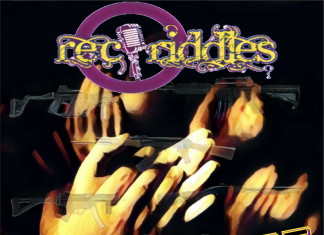 Rec Riddles - Clap First