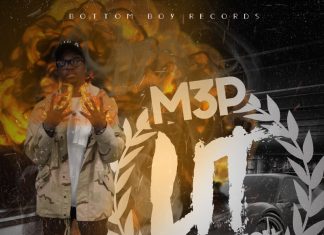 M.3.P - Issa Hit