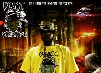 Elo. - Troublewaters Featuring Ijasneem