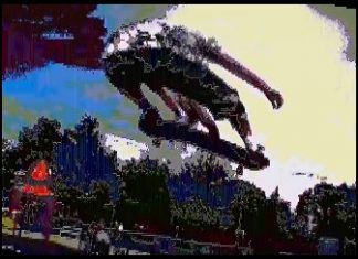 Shadow Cru - Floor Show