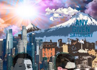 Patrick Antonian - Casket Shopping