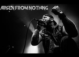 Arisen From Nothing - Better Off Dead