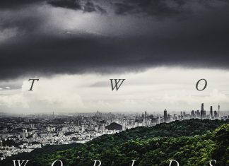 Axel Thesleff - Two Worlds EP