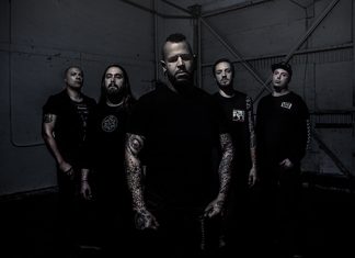 Bad Wolves - Zombie