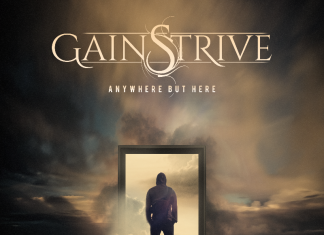 Gainstrive - Anywhere But Here