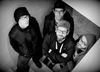 Concrete Eden - Communication Fails