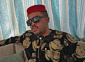 Dr. Snizz - Stand Tall