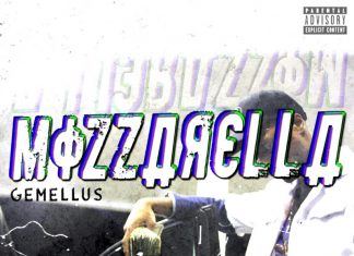 Gemellus - Mozzarella